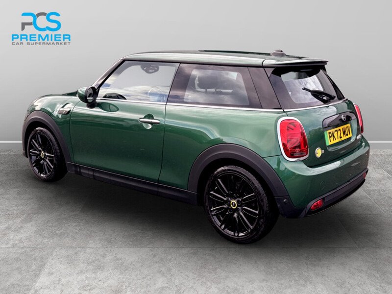 Used MINI Hatch 2022 for sale - 76591237: Photo 3