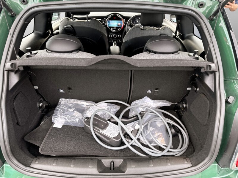 Used MINI Hatch 2022 for sale - 76591237: Photo 30