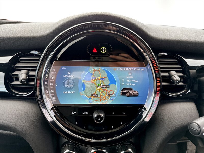 Used MINI Hatch 2022 for sale - 76591237: Photo 31