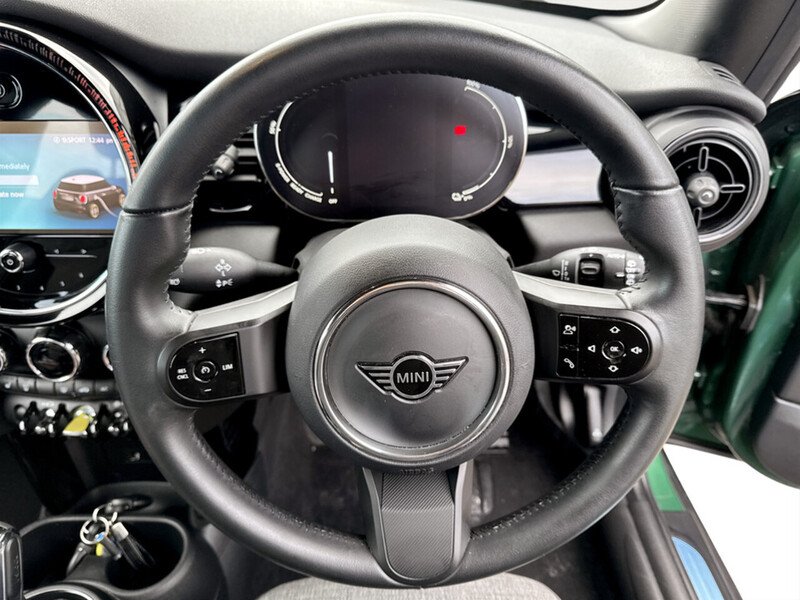 Used MINI Hatch 2022 for sale - 76591237: Photo 32