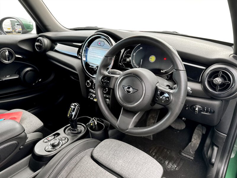 Used MINI Hatch 2022 for sale - 76591237: Photo 33