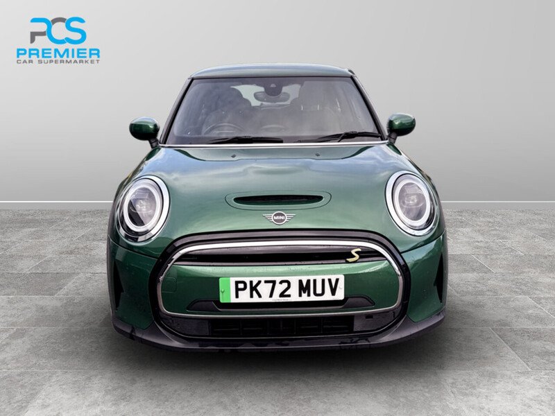 Used MINI Hatch 2022 for sale - 76591237: Photo 4