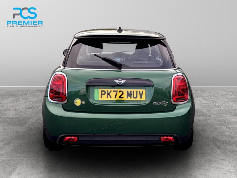 Used MINI Hatch 2022 for sale - 76591237: Photo 5