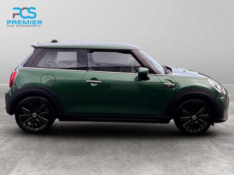 Used MINI Hatch 2022 for sale - 76591237: Photo 6