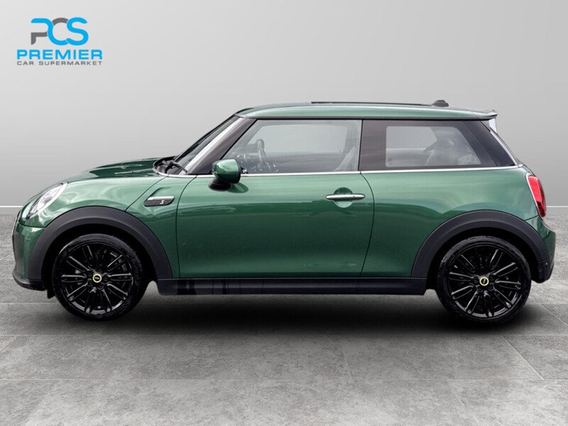 Used MINI Hatch 2022 for sale - 76591237: Photo 7