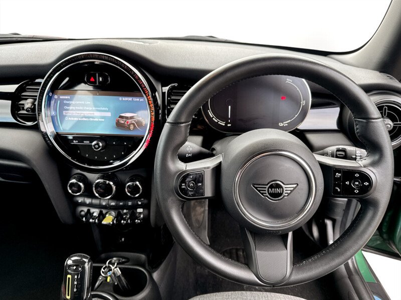 Used MINI Hatch 2022 for sale - 76591237: Photo 8