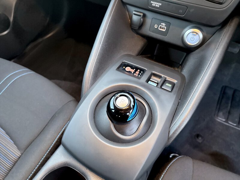 Used Nissan Leaf 2021 for sale - 77086518: Photo 18