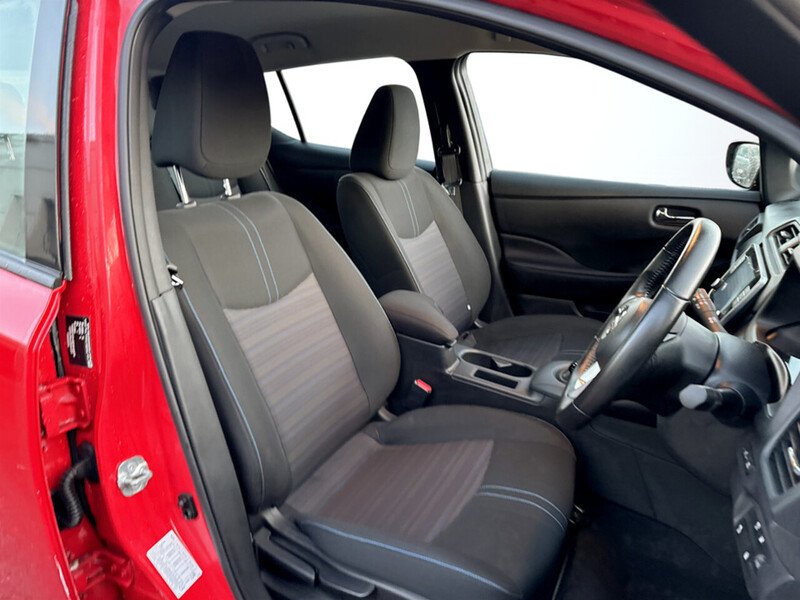 Used Nissan Leaf 2021 for sale - 78091870: Photo 11