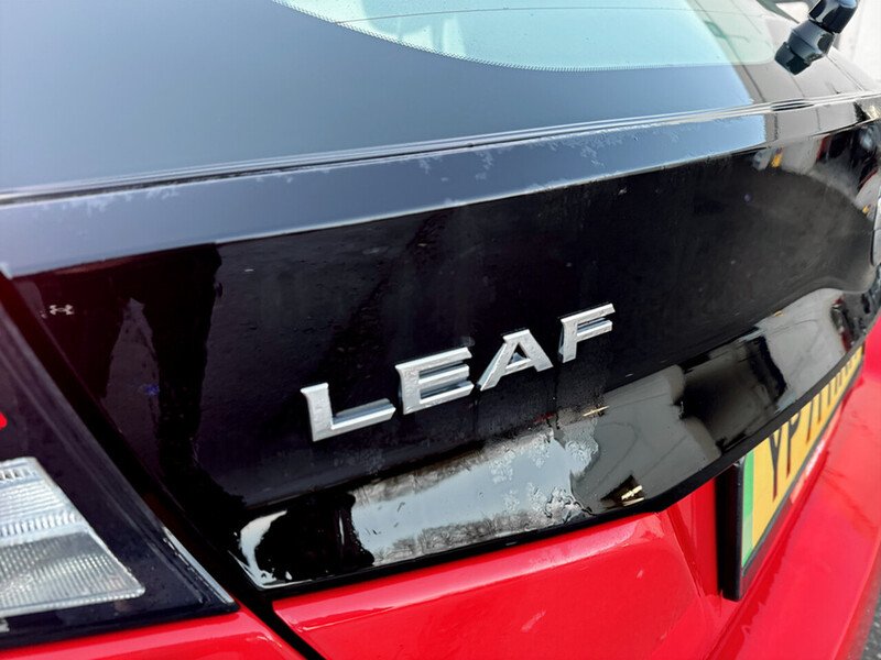 Used Nissan Leaf 2021 for sale - 78091870: Photo 12