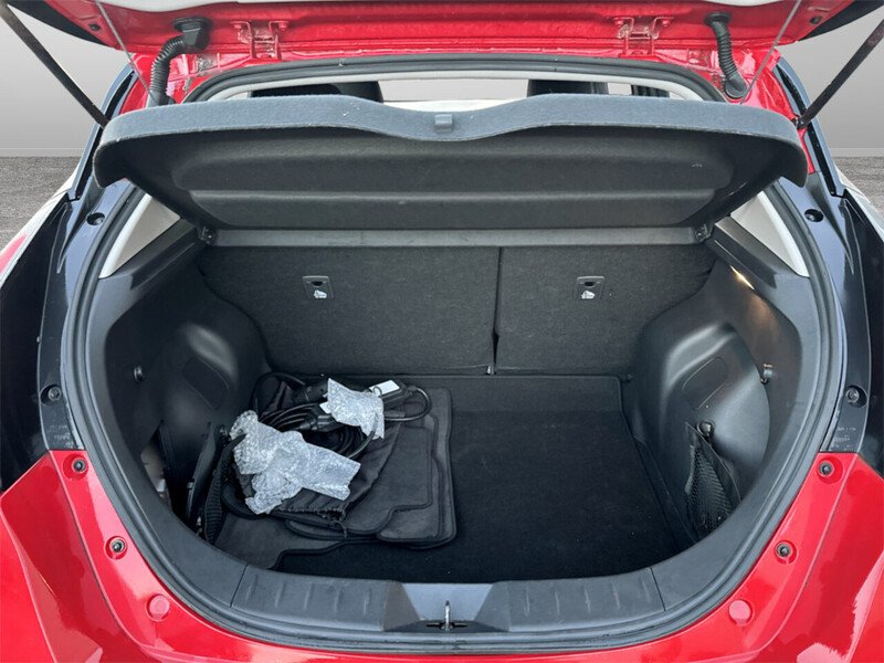 Used Nissan Leaf 2021 for sale - 78091870: Photo 16