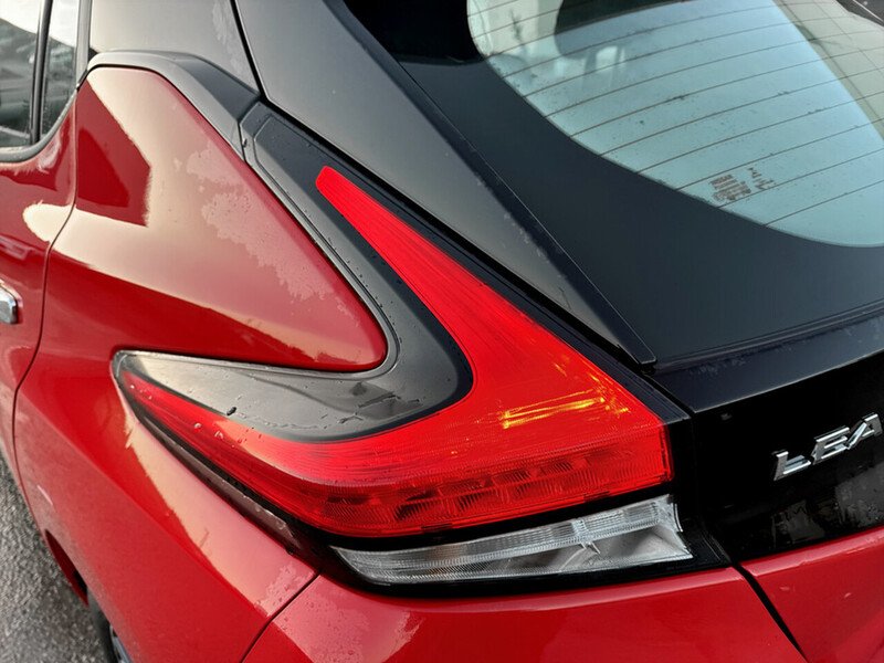 Used Nissan Leaf 2021 for sale - 78091870: Photo 20