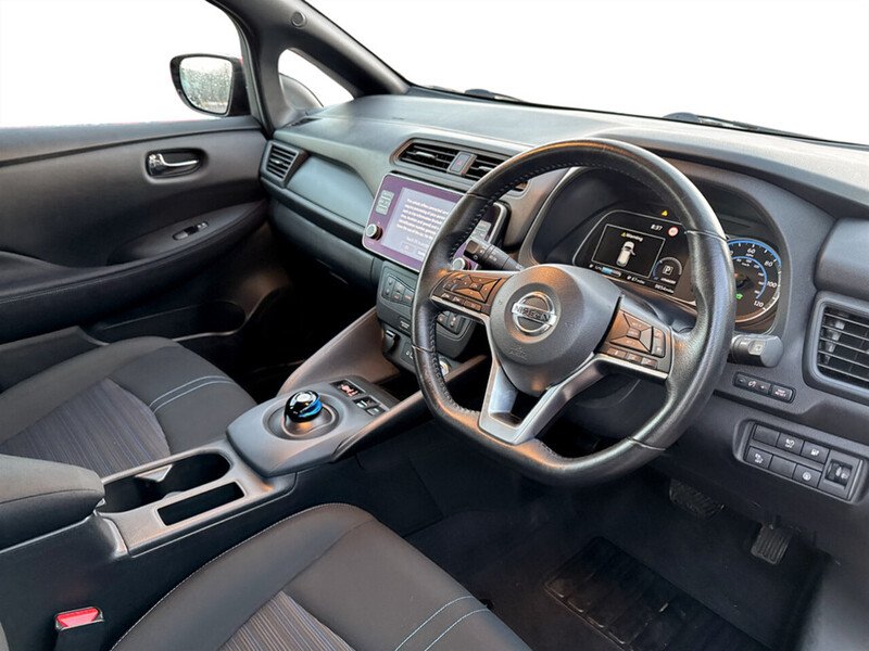 Used Nissan Leaf 2021 for sale - 78091870: Photo 23