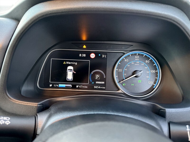 Used Nissan Leaf 2021 for sale - 78091870: Photo 25