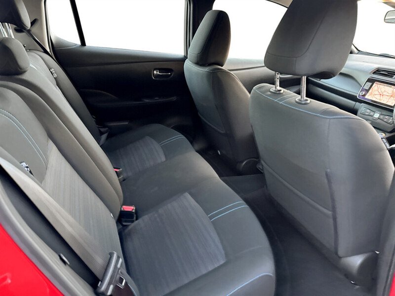 Used Nissan Leaf 2021 for sale - 78091870: Photo 27