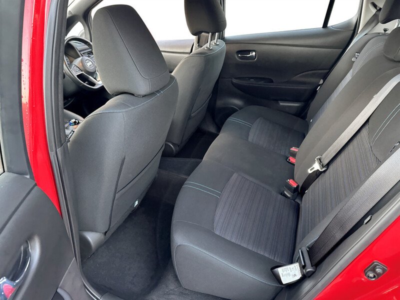 Used Nissan Leaf 2021 for sale - 78091870: Photo 28