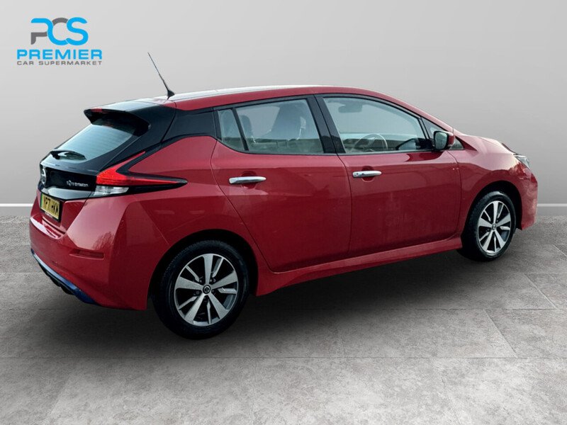 Used Nissan Leaf 2021 for sale - 78091870: Photo 32