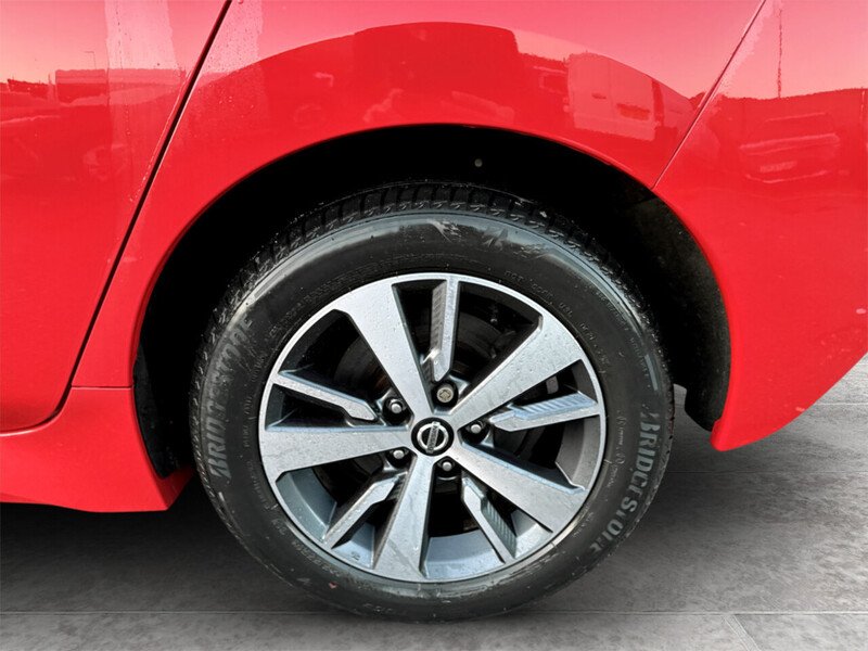 Used Nissan Leaf 2021 for sale - 78091870: Photo 33