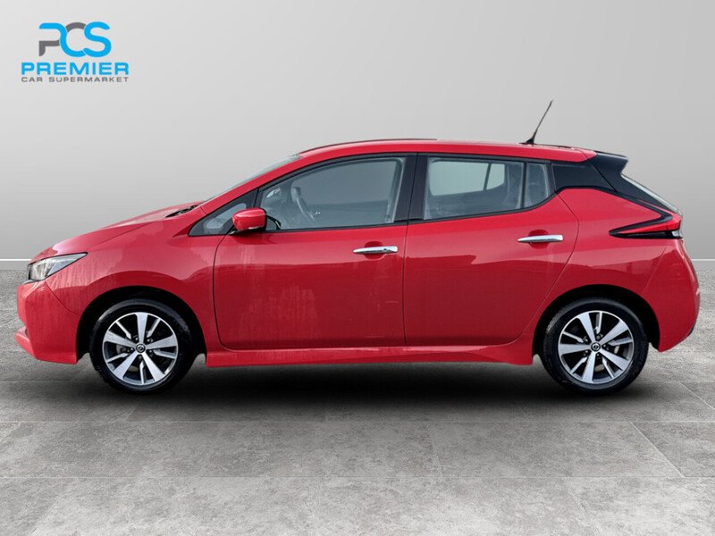 Used Nissan Leaf 2021 for sale - 78091870: Photo 6