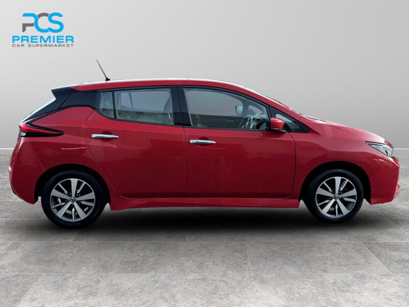 Used Nissan Leaf 2021 for sale - 78091870: Photo 7