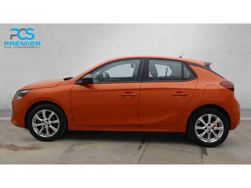 Used Vauxhall Corsa 2022 for sale - 78201290: Photo 11