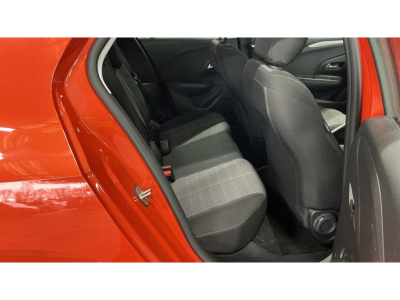 Used Vauxhall Corsa 2022 for sale - 78201290: Photo 12