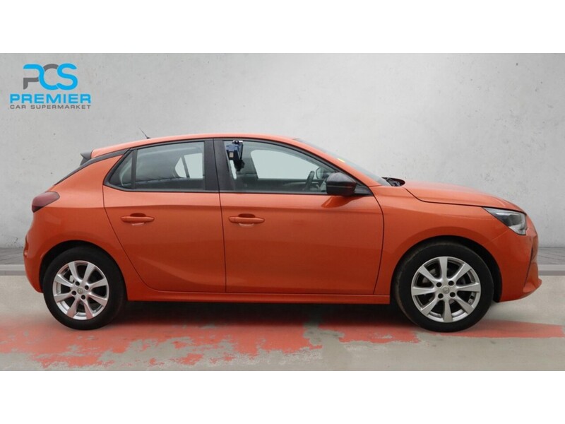 Used Vauxhall Corsa 2022 for sale - 78201290: Photo 3