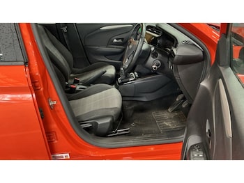 Used Vauxhall Corsa 2022 for sale - 78201290: Photo