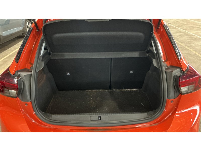 Used Vauxhall Corsa 2022 for sale - 78201290: Photo 7