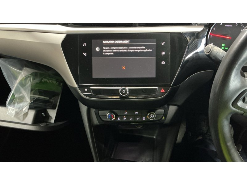 Used Vauxhall Corsa 2022 for sale - 78201290: Photo 9