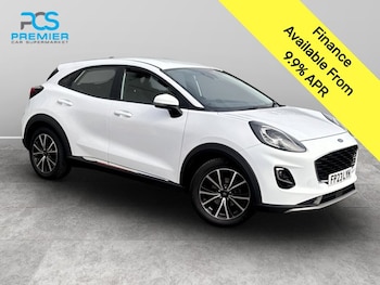 Used Ford Puma 2023 for sale - 79167497: Photo