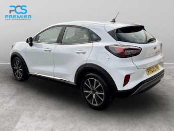 Used Ford Puma 2023 for sale - 79167497: Photo