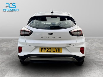 Used Ford Puma 2023 for sale - 79167497: Photo