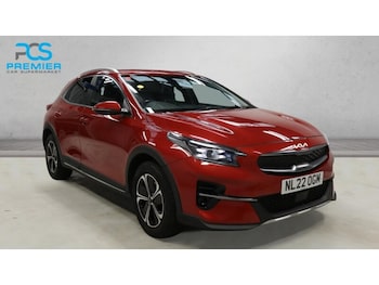 Used Kia XCeed 2022 for sale - 78341240: Photo