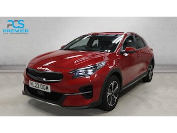 Used Kia XCeed 2022 for sale - 78341240: Photo