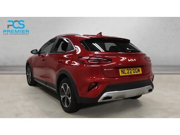 Used Kia XCeed 2022 for sale - 78341240: Photo