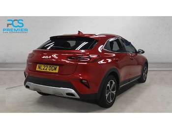 Used Kia XCeed 2022 for sale - 78341240: Photo