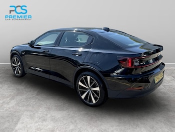Used Polestar Polestar 2 2022 for sale - 78371539: Photo