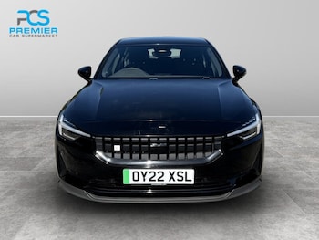 Used Polestar Polestar 2 2022 for sale - 78371539: Photo