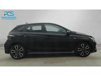 Used Hyundai i20 2021 for sale - 79526322: Photo