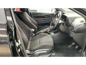 Used Hyundai i20 2021 for sale - 79526322: Photo
