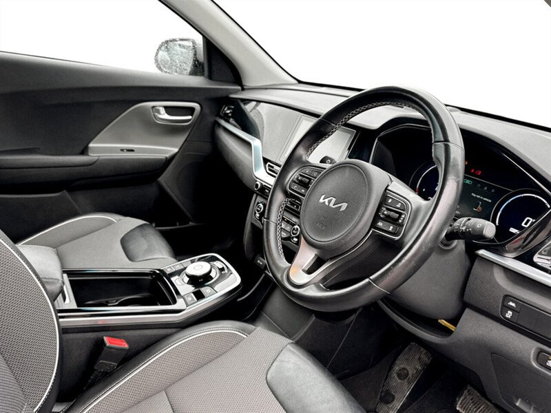 Used Kia Niro 2022 for sale - 78083668: Photo 25