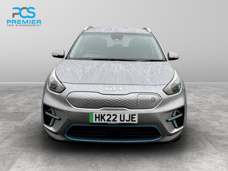 Used Kia Niro 2022 for sale - 78083668: Photo 6