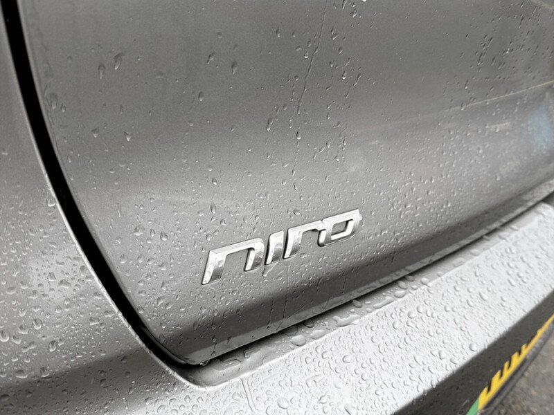 Used Kia Niro 2022 for sale - 78083668: Photo 9