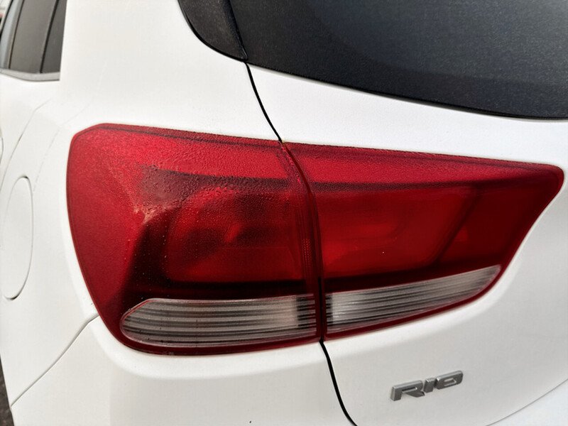 Used Kia Rio 2022 for sale - 76320145: Photo 13