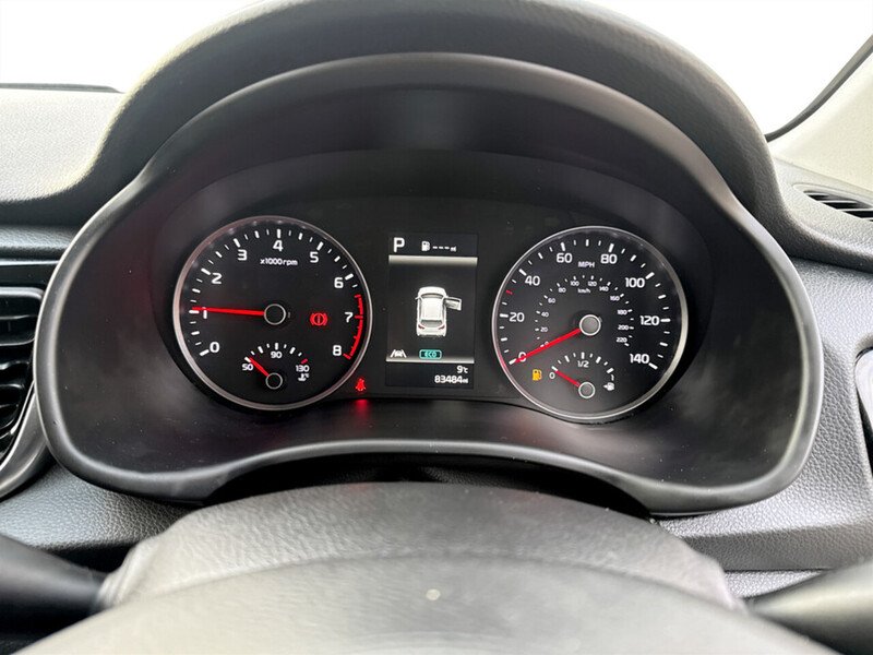 Used Kia Rio 2022 for sale - 76320145: Photo 18