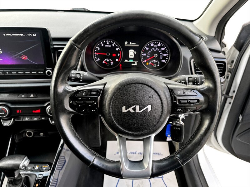 Used Kia Rio 2022 for sale - 76320145: Photo 22