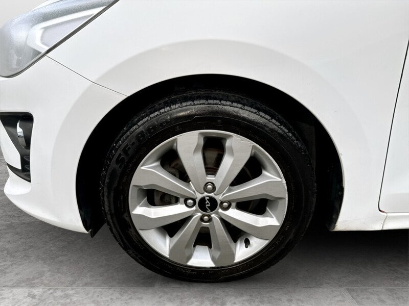Used Kia Rio 2022 for sale - 76320145: Photo 24