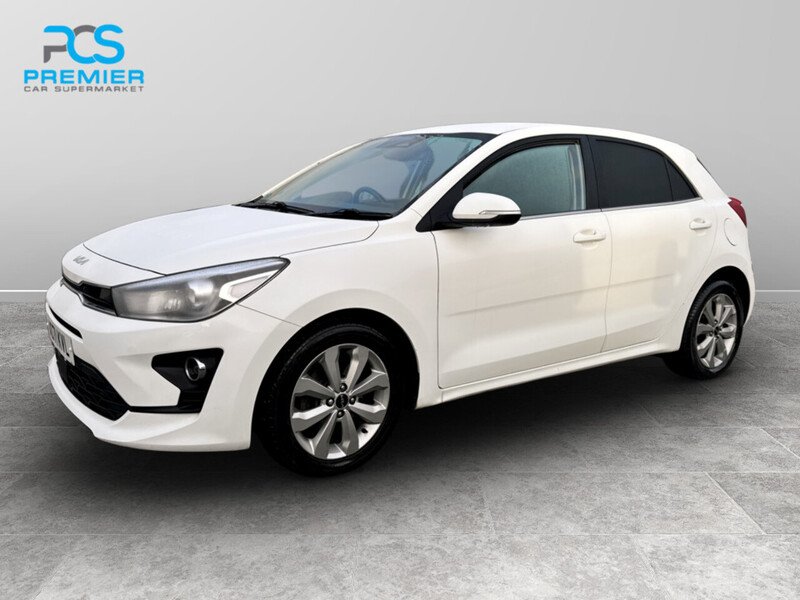 Used Kia Rio 2022 for sale - 76320145: Photo 26