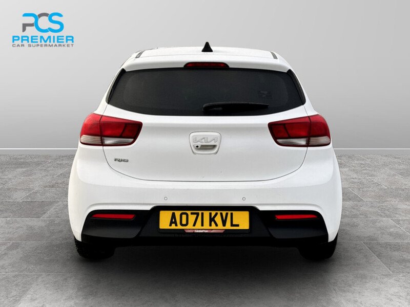 Used Kia Rio 2022 for sale - 76320145: Photo 27