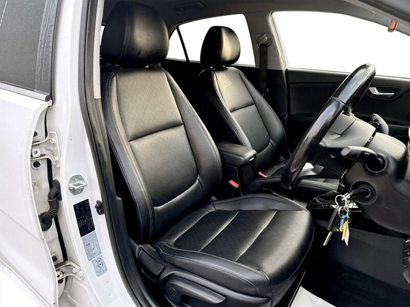 Used Kia Rio 2022 for sale - 76320145: Photo 32